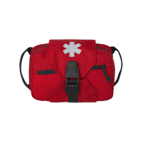 Kép 12/12 - Helikon-Tex Vehicle Med Kit - Cordura® - Red