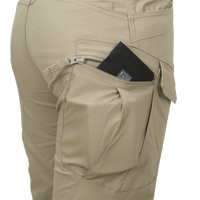 Kép 8/13 - Helikon-Tex WOMENS UTP Resized® (Urban Tactical Pants®) - PolyCotton Ripstop