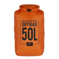 Kép 1/6 - Helikon - Tex vízhatlan táska - 50 L - Narancs/Fekete
