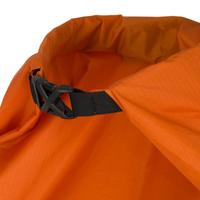 Kép 6/6 - Helikon - Tex vízhatlan táska - 35 L - Narancs/Fekete