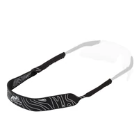 Helikon-Tex szemüvegpánt - Neoprene - Black / Orange B