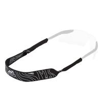 Kép 1/2 - Helikon-Tex szemüvegpánt - Neoprene - Black / Orange B