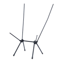 Helikon-Tex Traveler Enlarged Lightweight Chair  - kemping szék