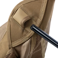 Helikon-Tex Traveler Enlarged Lightweight Chair  - kemping szék