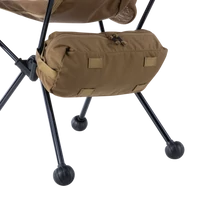 Helikon-Tex Traveler Enlarged Lightweight Chair  - US Woodland - kemping szék