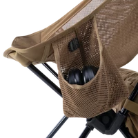 Helikon-Tex Traveler Enlarged Lightweight Chair  - kemping szék