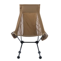 Helikon-Tex Traveler Enlarged Lightweight Chair  - kemping szék