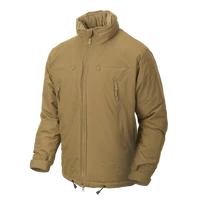 Helikon -Tex HUSKY taktikai téli kabát - Alpha Green 