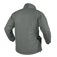 Helikon -Tex HUSKY taktikai téli kabát - Alpha Green 