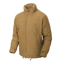 Helikon -Tex HUSKY taktikai téli kabát - Alpha Green 