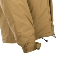 Helikon -Tex HUSKY taktikai téli kabát - Alpha Green 