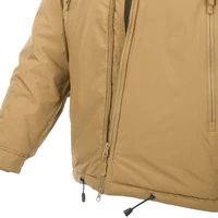 Helikon -Tex HUSKY taktikai téli kabát - Alpha Green 