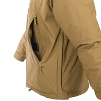 Helikon -Tex HUSKY taktikai téli kabát - Alpha Green 
