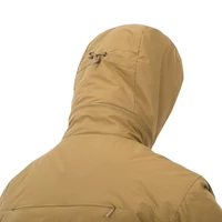 Helikon -Tex HUSKY taktikai téli kabát - Alpha Green 