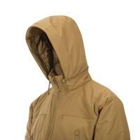 Helikon -Tex HUSKY taktikai téli kabát - Alpha Green 