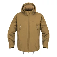 Helikon -Tex HUSKY taktikai téli kabát - Alpha Green 