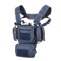 Kép 1/10 - Helikon-Tex Training Mini Rig (TMR) - Melange Blue