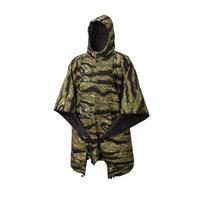 Kép 1/15 - Helikon-Tex SWAGMAN ROLL Poncho® - Coyote