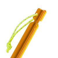 Kép 2/2 - Helikon-Tex Tarp stakes- cövek -narancs
