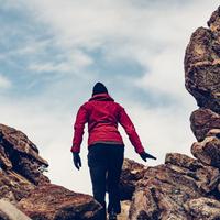 Kép 16/16 - Helikon-Tex Női SQUALL Hardshell kabát - TorrentStretch