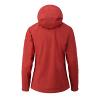 Kép 4/16 - Helikon-Tex Női SQUALL Hardshell kabát - TorrentStretch