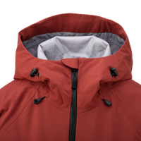 Kép 5/16 - Helikon-Tex Női SQUALL Hardshell kabát - TorrentStretch