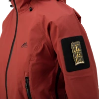 Helikon-Tex Női SQUALL Hardshell kabát - TorrentStretch