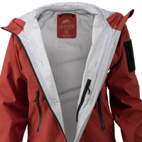 Helikon-Tex Női SQUALL Hardshell kabát - TorrentStretch