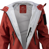 Kép 7/16 - Helikon-Tex Női SQUALL Hardshell kabát - TorrentStretch