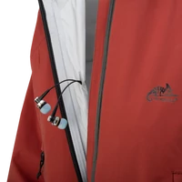 Helikon-Tex Női SQUALL Hardshell kabát - TorrentStretch