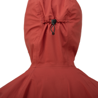 Kép 13/16 - Helikon-Tex Női SQUALL Hardshell kabát - TorrentStretch