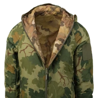 Helikon-Tex Reversible Wolfhound Hoodie Jacket®
