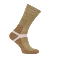 Helikon-Tex Merino Zokni -  Olive Green/Coyote