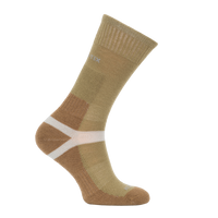 Kép 2/5 - Helikon-Tex Merino Zokni -  Olive Green/Coyote