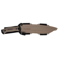 KERSHAW CAMP 10 TAN