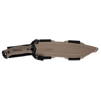 Kép 2/3 - KERSHAW CAMP 10 TAN