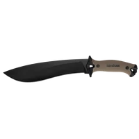 KERSHAW CAMP 10 TAN
