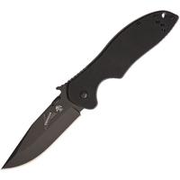 Kép 1/2 - KERSHAW EMERSON CQC-6K - Black