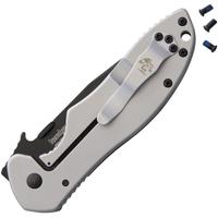 Kép 2/2 - KERSHAW EMERSON CQC-6K - Black
