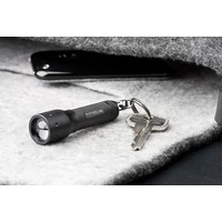 LEDLENSER K3 zseblámpa, 4xAG13, 15 lm, 8313
