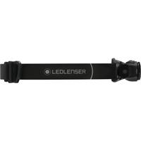Kép 4/4 - LEDLENSER MH4 outdoor LED tölthető fejlámpa 400lm/180m 1xLi-ion, fekete
