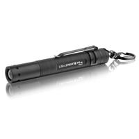 Kép 2/2 - LEDLENSER P2 LED lámpa 1x5MM fehér LED, 1xAAA elemmel, 16lm