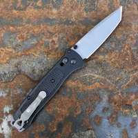 Benchmade  Emerson ProTech Standard Clip - Stonewashed