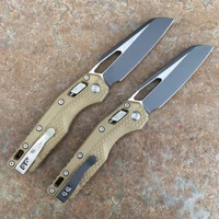Microtech MSI Standard Clip - Stonewashed
