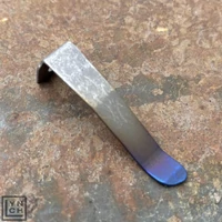 Microtech Ultratech Clip - jobb kezes - Industrial Fallout"