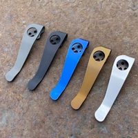 Spyderco Para 2 Clip - jobb kezes - Bronze Anodized