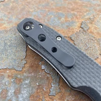 Spyderco Smock Clip