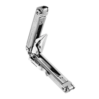 Leatherman Free P2 multiszerszám