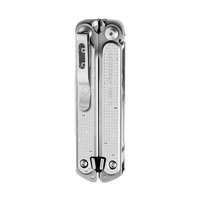 Leatherman Free P2 multiszerszám