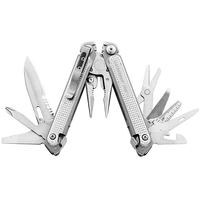 Leatherman Free P2 multiszerszám